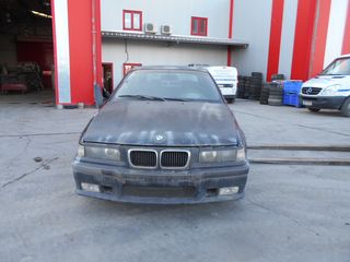 BMW 316 1600CC 1998