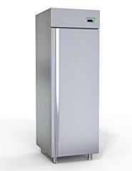 Ψυγείο θάλαμος συντήρησης μονός Διαστάσεις cm: 57 x 70 x 208