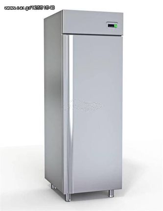 Ψυγείο θάλαμος συντήρησης μονός Διαστάσεις cm: 57 x 70 x 208