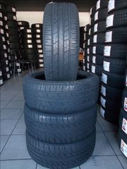 4 TMX BRIDGESTONE TURANZA ER30 205/45/16 *BEST CHOICE TYRES * 
