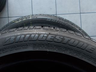 4 TMX BRIDGESTONE TURANZA ER30 205/45/16 *BEST CHOICE TYRES * -thumb-5