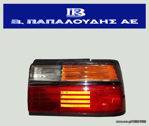 φανάρι πίσω δεξιό γνήσιο TOYOTΑ COROLLA