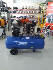 AEΡΟΣΥΜΠΙΕΣΤΗΣ HYUNDAI H100L 220V-thumb-1