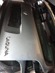 RENAULT LAGUNA 00-07 SW ΤΖΑΜΟΠΟΡΤΑ