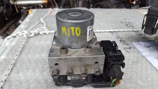 ΠΩΛΕΙΤΑΙ  ΕΓΓΕΦΑΛΟΣ  ABS  ALFA  ROMEO  MITO
