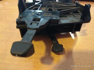 Διακόπτης Καλοριφέρ για Citroen Saxo  '97-thumb-1