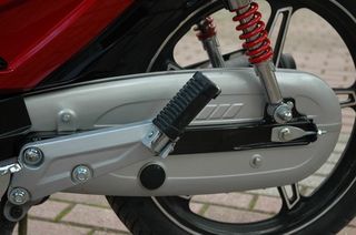 Peugeot Vox 110