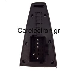 Pacol - Διακόπτης Ηλεκτρικών Παραθύρων Volvo Truck - 21277630