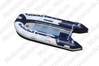 Sail Nomic '21 A270 ΝΕΕΣ ΠΑΡΑΛΑΒΕΣ