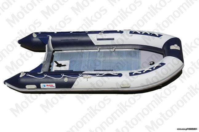 Sail Nomic '22 A300 ΝΕΑ ΜΟΝΤΕΛΑ SEASON 2022