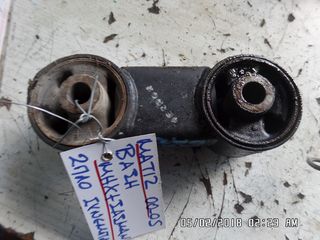 ΒΑΣΗ ΜΗΧΑΝΗΣ ΚΑΙ ΣΑΣΜΑΝ ΔΙΠΛΟ ΣΥΝΕΜΠΛΟΚ DAEWOO MATIZ 00-05