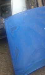  Καπό  ΕΜΠΡΟΣ CITROEN SAXO '97 3θυρο-thumb-2