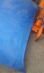  Καπό  ΕΜΠΡΟΣ CITROEN SAXO '97 3θυρο-thumb-4