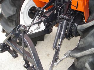 Τρακτέρ Kubota 2010 GL-27[38 HP] ΜΠΕΝΕΤΟΣ-thumb-8