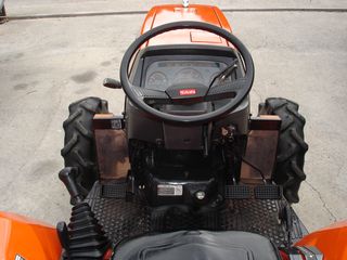 Τρακτέρ Kubota 2010 GL-27[38 HP] ΜΠΕΝΕΤΟΣ-thumb-9