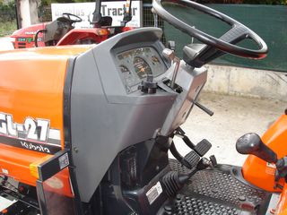 Τρακτέρ Kubota 2010 GL-27[38 HP] ΜΠΕΝΕΤΟΣ-thumb-10