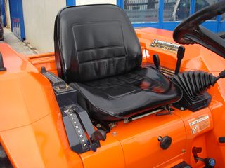 Τρακτέρ Kubota 2010 GL-27[38 HP] ΜΠΕΝΕΤΟΣ-thumb-13