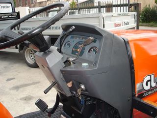 Τρακτέρ Kubota 2010 GL-27[38 HP] ΜΠΕΝΕΤΟΣ-thumb-14