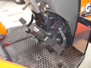 Τρακτέρ Kubota 2010 GL-27[38 HP] ΜΠΕΝΕΤΟΣ-thumb-15