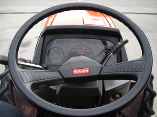 Τρακτέρ Kubota 2010 GL-27[38 HP] ΜΠΕΝΕΤΟΣ-thumb-16