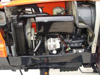 Τρακτέρ Kubota 2010 GL-27[38 HP] ΜΠΕΝΕΤΟΣ-thumb-19