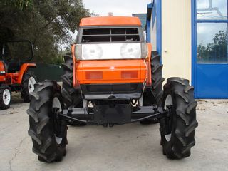 Τρακτέρ Kubota 2010 GL-27[38 HP] ΜΠΕΝΕΤΟΣ-thumb-3
