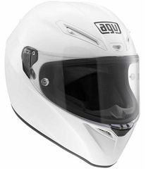 AGV GT Veloce White
