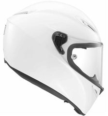 AGV GT Veloce White-thumb-1