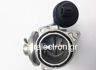 Βαλβίδα Ανακύκλωσης Καυσαερίων EGR VW Caddy 1.9 TDI 03G131501A 03G131501M 