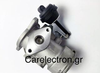 Βαλβίδα Ανακύκλωσης Καυσαερίων EGR Skoda Octavia 1.9 TDI 03G131501A 03G131501M 