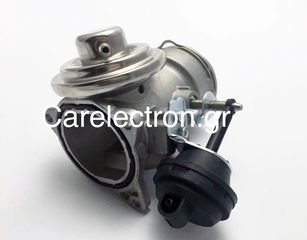 Βαλβίδα Ανακύκλωσης Καυσαερίων EGR Seat Altea 1.9 TDI 03G131501A 03G131501M 