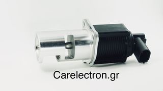 Βαλβίδα Ανακύκλωσης Καυσαερίων EGR  Renault Avantime / Espace / Laguna Master-thumb-2