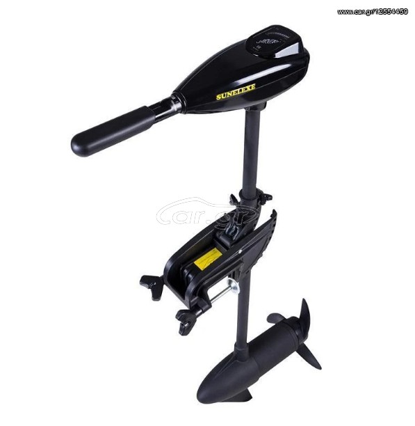 Sunelexe 2022 L58 LBS ΗΛΕΚΤΡΙΚΗ