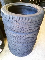 4 TMX PIRELLI SOTTO ZERO 245/45/18 *BEST CHOICE TYRES ΒΟΥΛΙΑΓΜΕΝΗΣ*