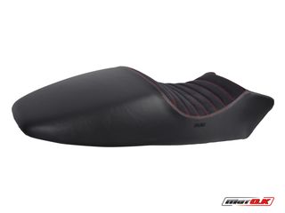 Κάλυμμα σέλας για Ducati Monster (94-07) (café racer)-thumb-8