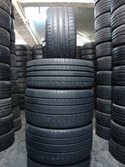 4TMX MICHELIN PILOT SPORT 305/30/ZR19, 235/35/19