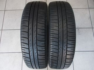 2 TMX BRIDGESTONE B250 155/60/15 *BEST CHOICE TYRES*