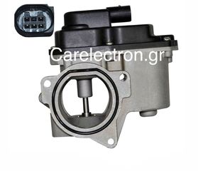 Βαλβίδα Ανακύκλωσης Καυσαερίων EGR VW 03L131501E