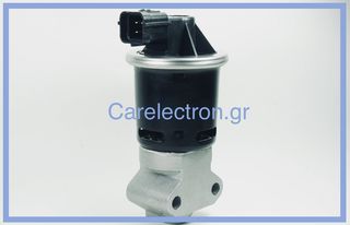 Βαλβίδα Ανακύκλωσης Καυσαερίων EGR Daewoo Nubira/Rezzo/Tacuma 96253548