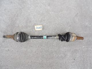 ΗΜΙΑΞΟΝΙΟ L CHEVROLET MATIZ 1998-2005