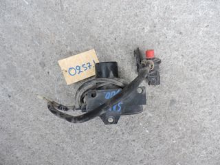 ΒΑΛΒΙΔΑ ΥΠΟΠΙΕΣΗΣ CRUISE CONTROL SAAB 900 1990-1994