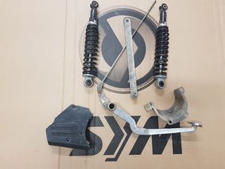 KAWASAKI KAZER ΜΕΤΑΧΕΙΡΙΣΜΕΝΑ ΑΝΤΑΛΛΑΚΤΙΚΑ-thumb-3