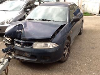 MITSUBISHI CARISMA 1998-2004 ΜΕΤΑΧΕΙΡΙΣΜΕΝΑ ΑΝΤΑΛΛΑΚΤΙΚΑ 