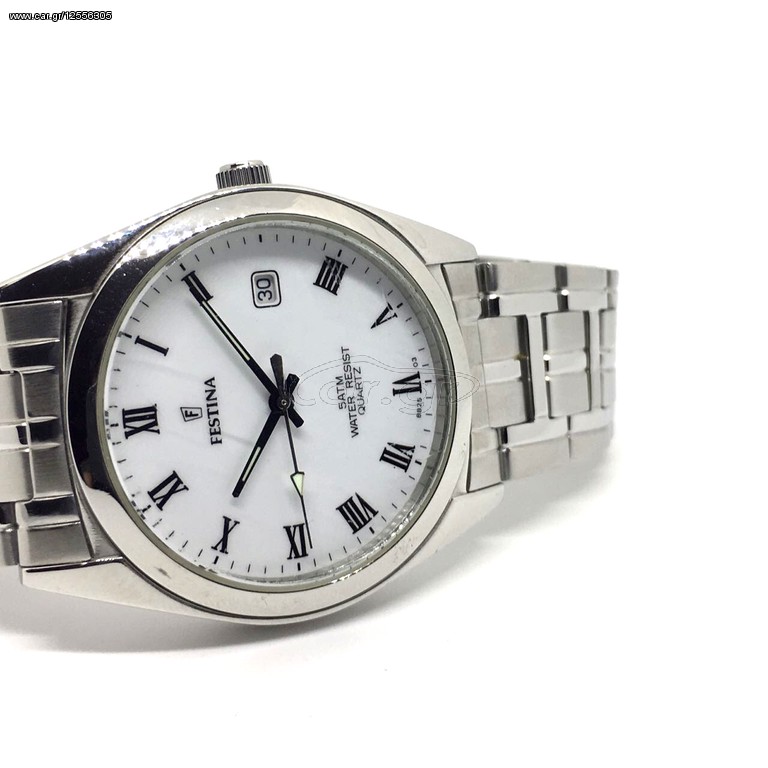 FESTINA QUARTZ 