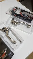 Motocross  Μανέτες CR/CRF ανοιγομενες -thumb-2
