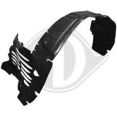 Θόλος Πλαστικός MERCEDES E CLASS Sedan / 4dr 1996 - 1999 ( W210 ) E 200 (210.035)  ( M 111.942  ) (136 hp ) Βενζίνη #053200821