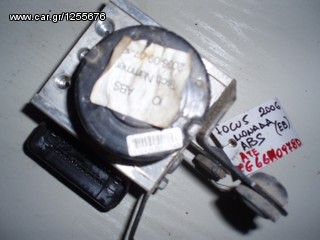 ΜΟΝΑΔΑ ABS FORD FOCUS 