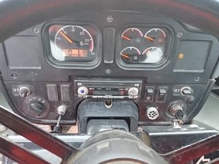 Φορτωτής Με Λάστιχα CAT 2005 962GII-thumb-4