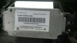 Ford Mondeo 4 07-14 ραντάρ εμπρός 7G9N-9G853-BA