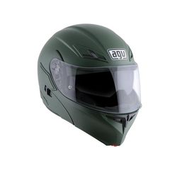 AGV Compact ST Military Green